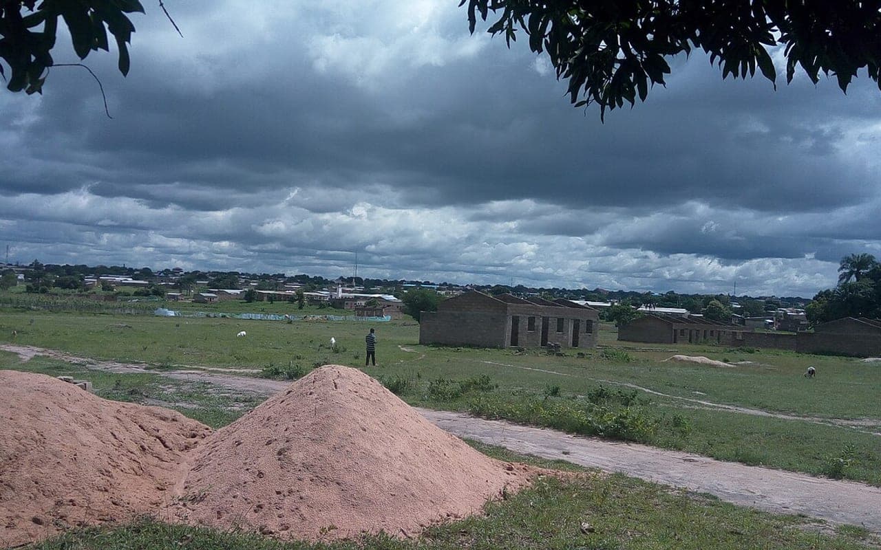 Formulation du programme climat BENKADI (4 pays)