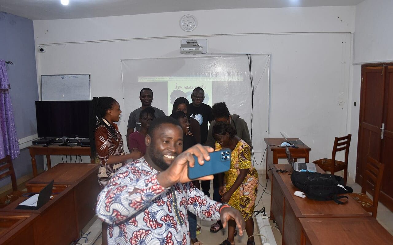 Appui stratégique au Programme Redevabilité Bénin